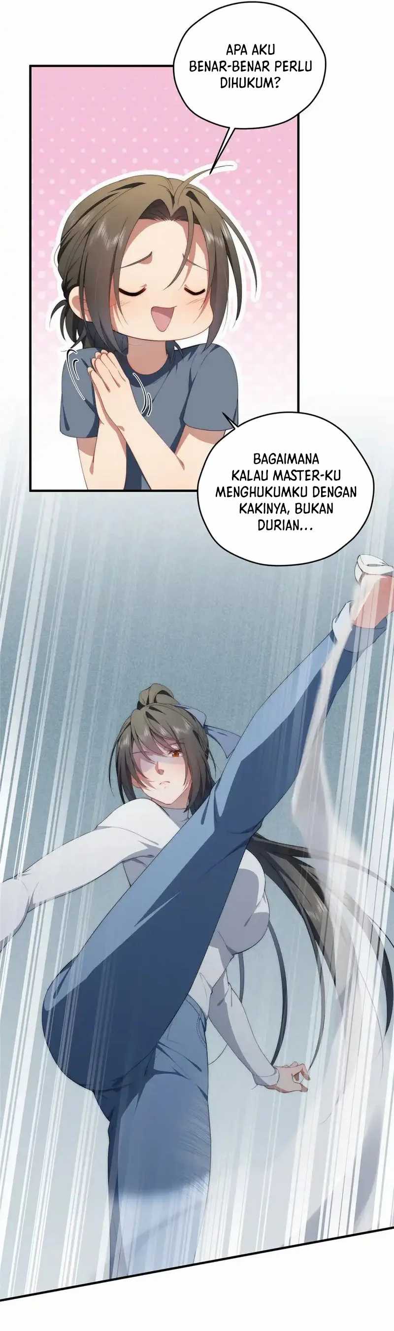 What Do You Do If the Heroine Escapes From Your Novel chapter 72
