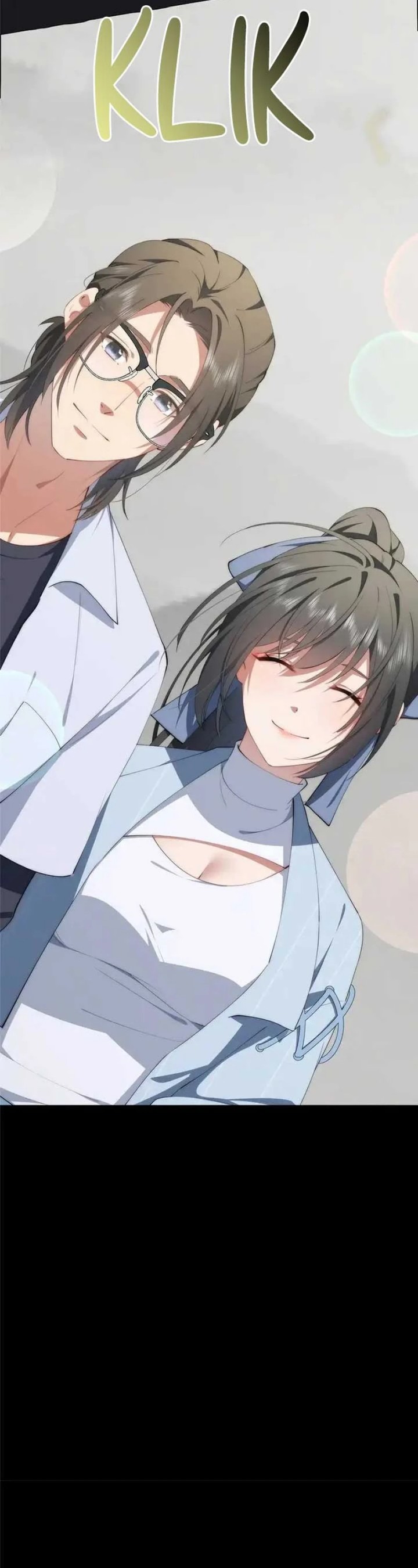 What Do You Do If the Heroine Escapes From Your Novel chapter 73