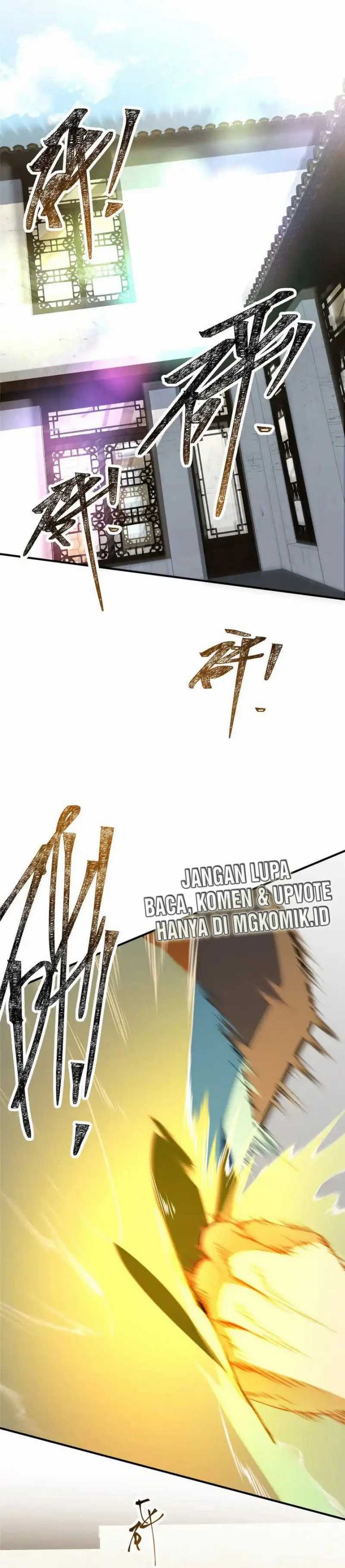 What Do You Do If the Heroine Escapes From Your Novel chapter 78