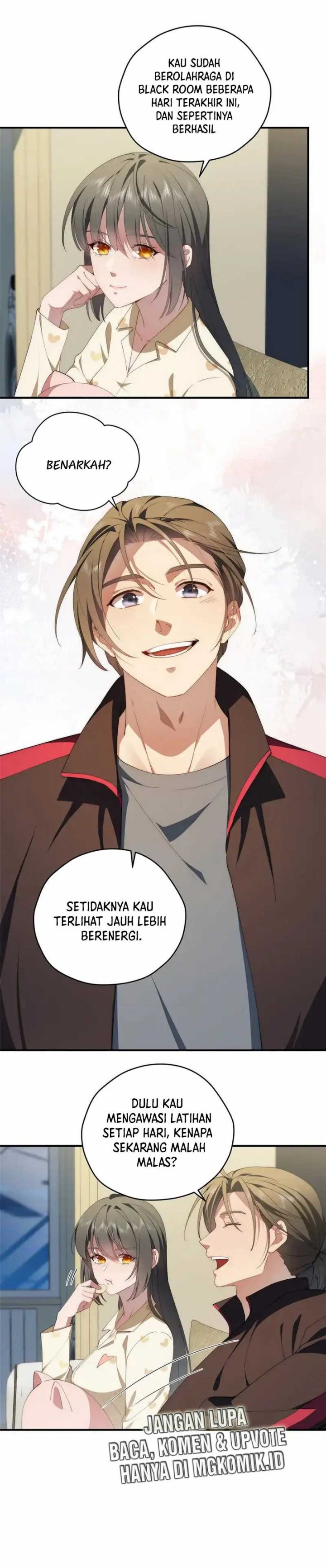 What Do You Do If the Heroine Escapes From Your Novel chapter 78