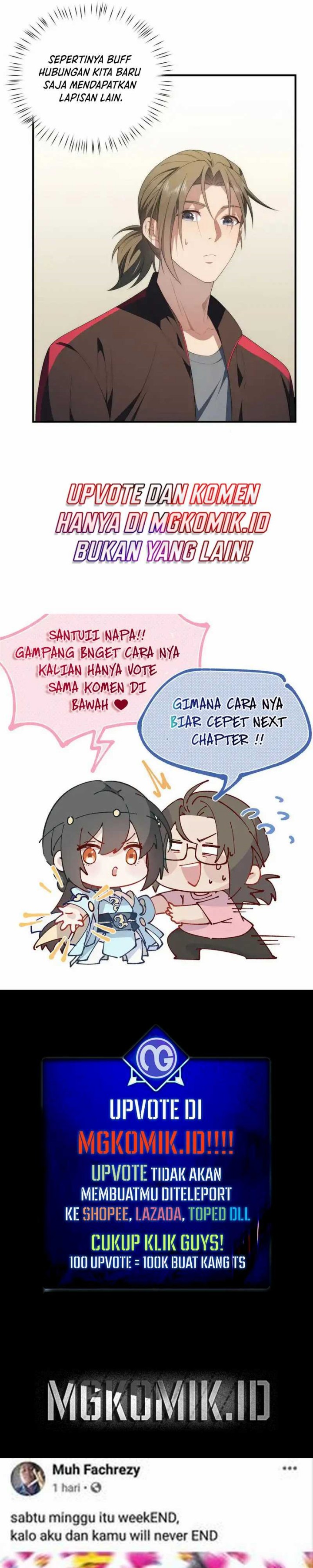 What Do You Do If the Heroine Escapes From Your Novel chapter 78