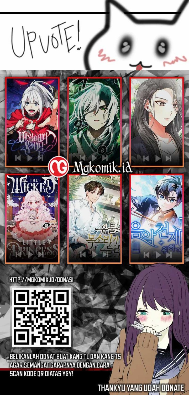 What Do You Do If the Heroine Escapes From Your Novel chapter 78