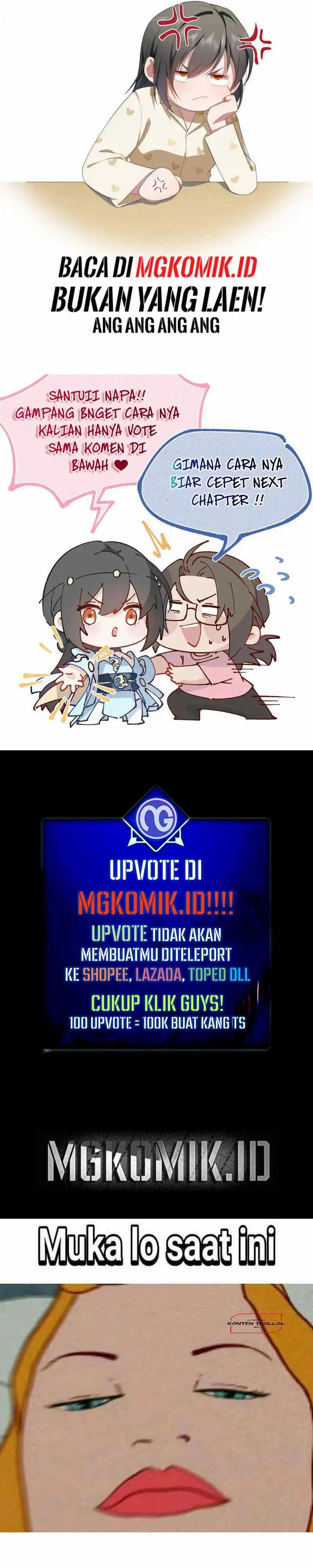 What Do You Do If the Heroine Escapes From Your Novel chapter 79
