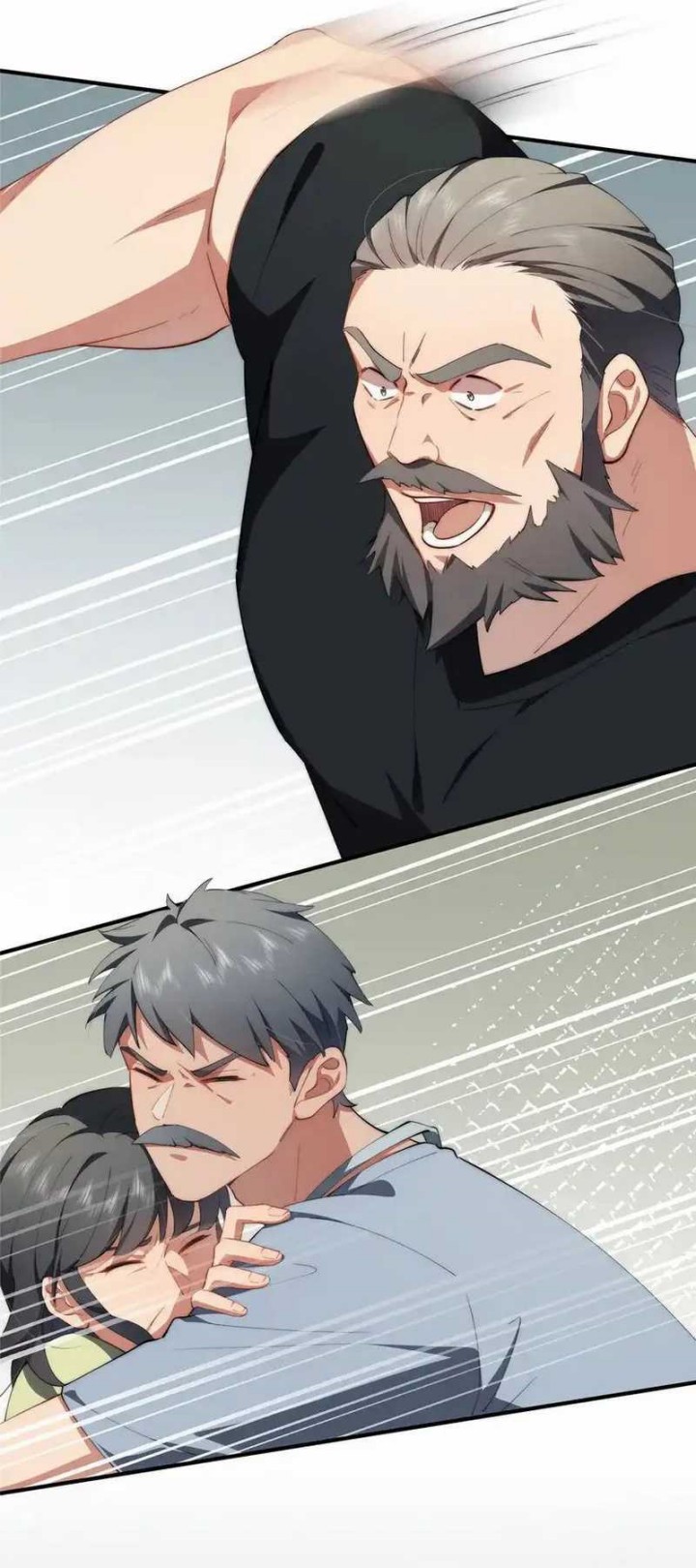 What Do You Do If the Heroine Escapes From Your Novel chapter 84