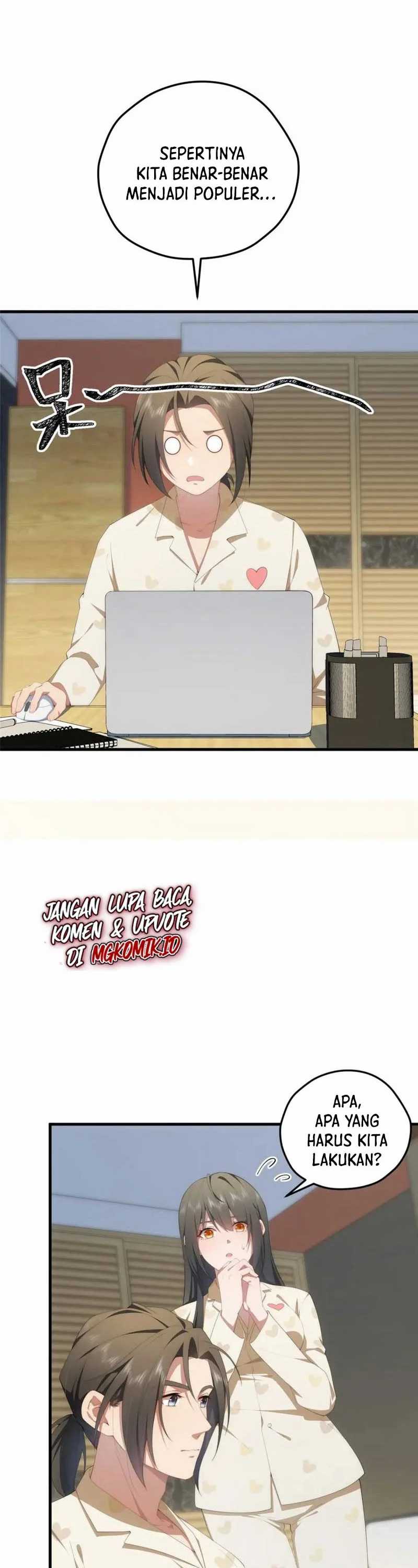 What Do You Do If the Heroine Escapes From Your Novel chapter 99