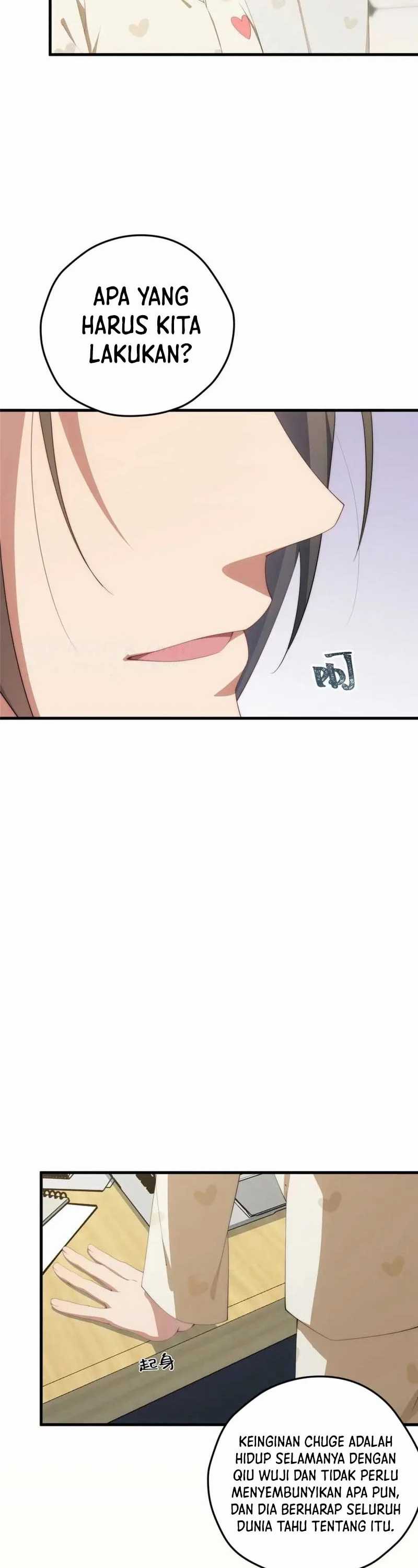 What Do You Do If the Heroine Escapes From Your Novel chapter 99