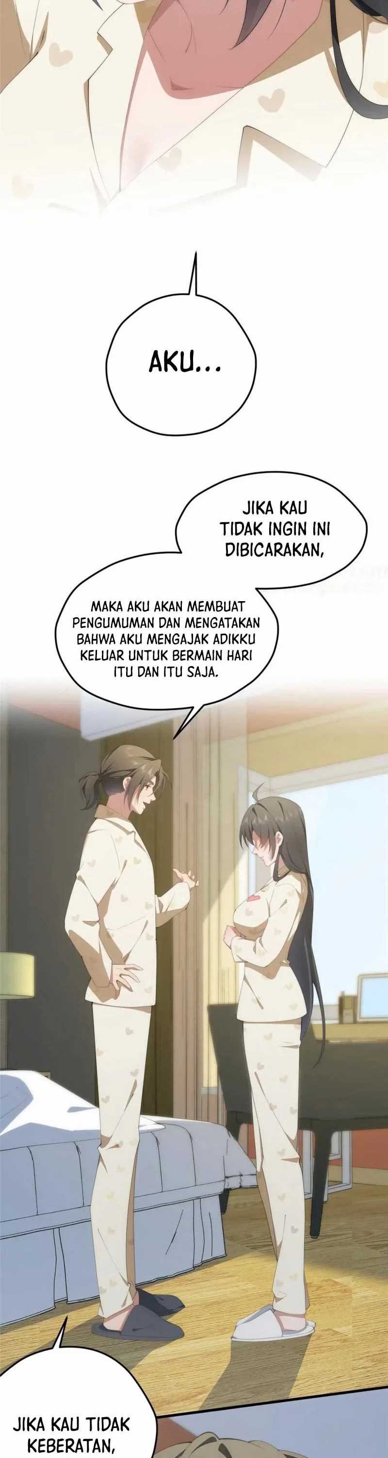 What Do You Do If the Heroine Escapes From Your Novel chapter 99