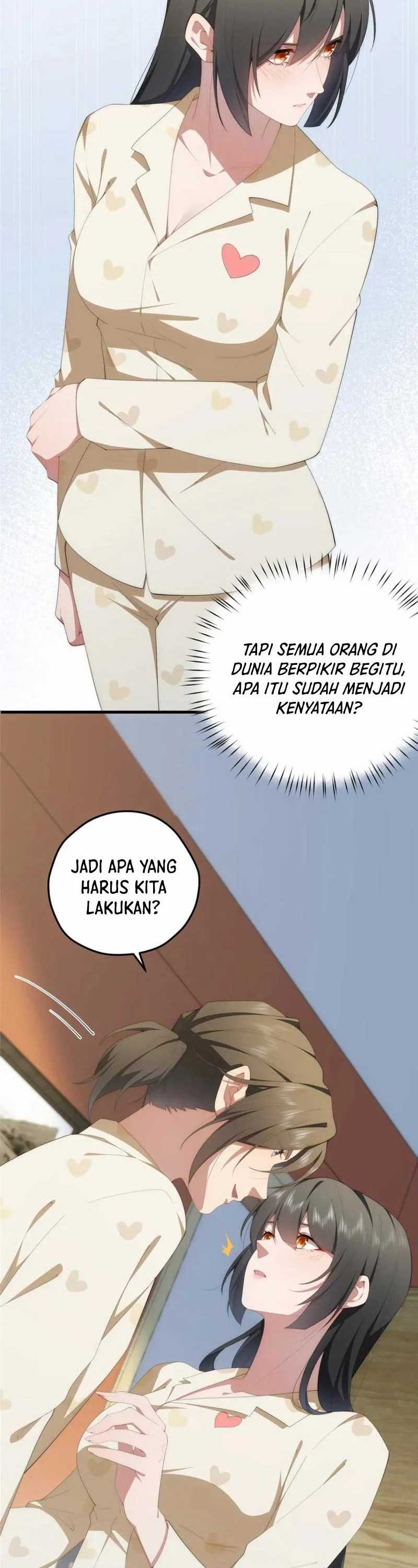 What Do You Do If the Heroine Escapes From Your Novel chapter 99