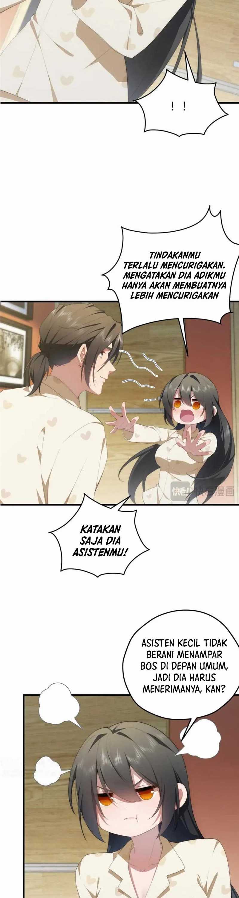 What Do You Do If the Heroine Escapes From Your Novel chapter 99