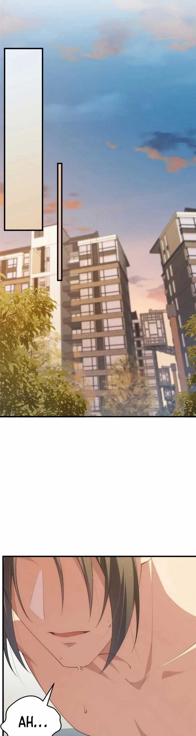 What Do You Do If the Heroine Escapes From Your Novel chapter 99