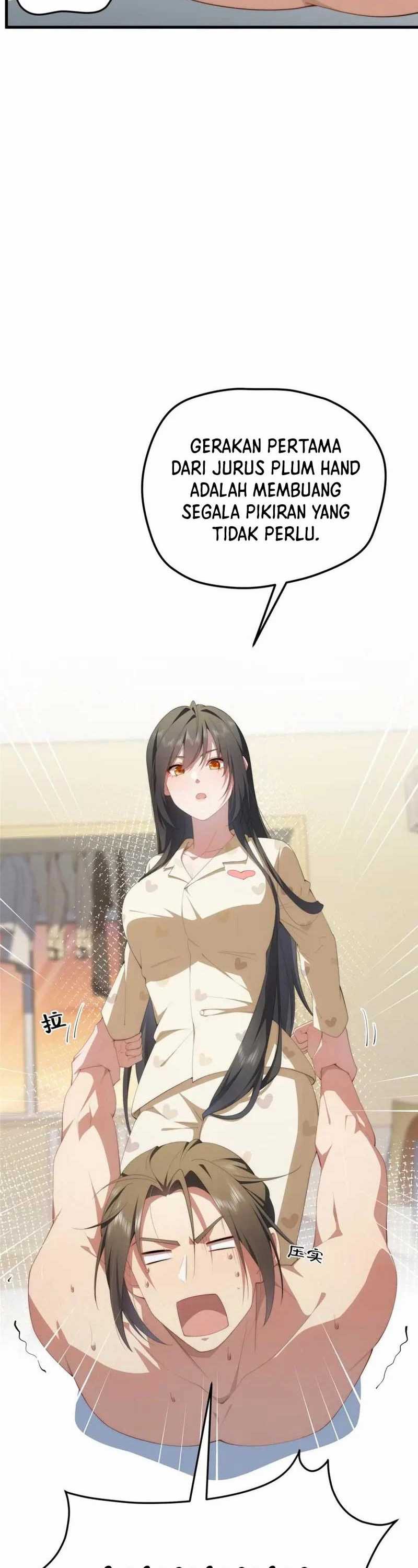 What Do You Do If the Heroine Escapes From Your Novel chapter 99