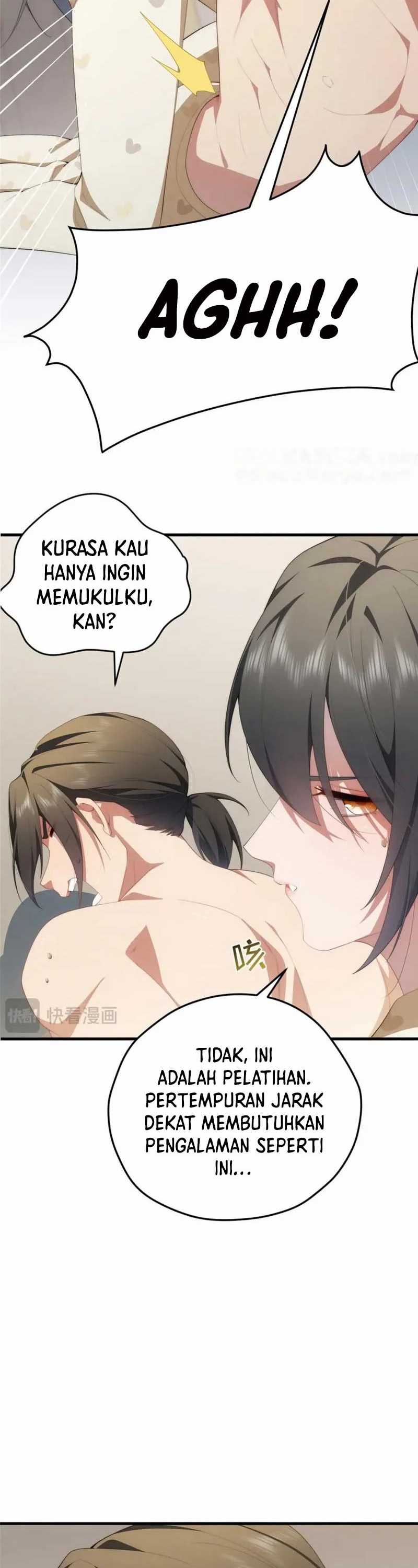 What Do You Do If the Heroine Escapes From Your Novel chapter 99