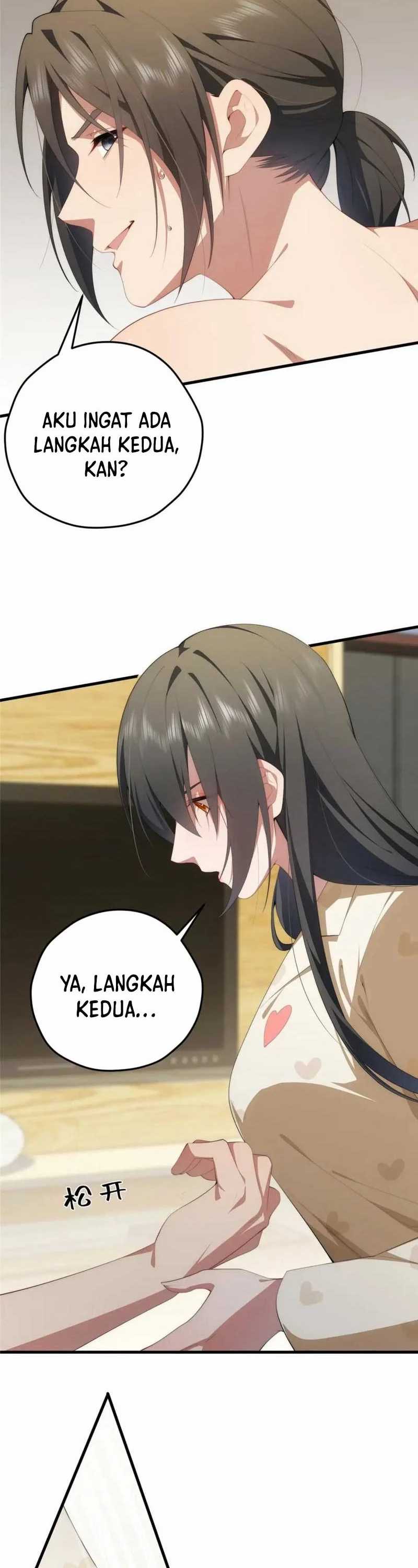 What Do You Do If the Heroine Escapes From Your Novel chapter 99