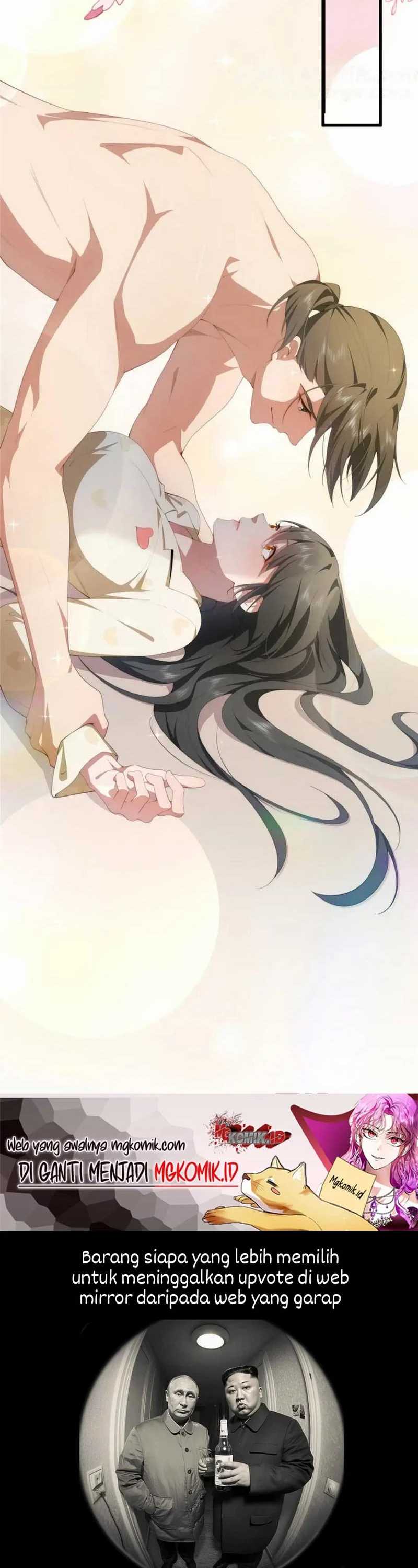 What Do You Do If the Heroine Escapes From Your Novel chapter 99