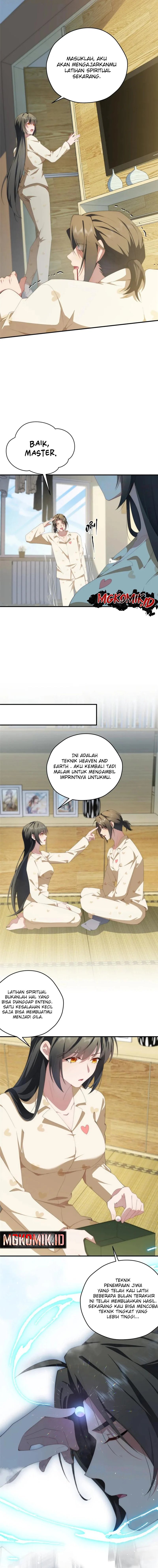 What Do You Do If the Heroine Escapes From Your Novel chapter 105