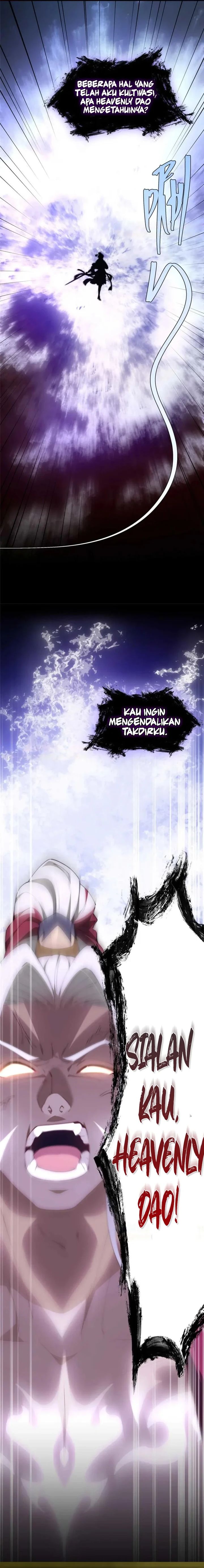 What Do You Do If the Heroine Escapes From Your Novel chapter 107