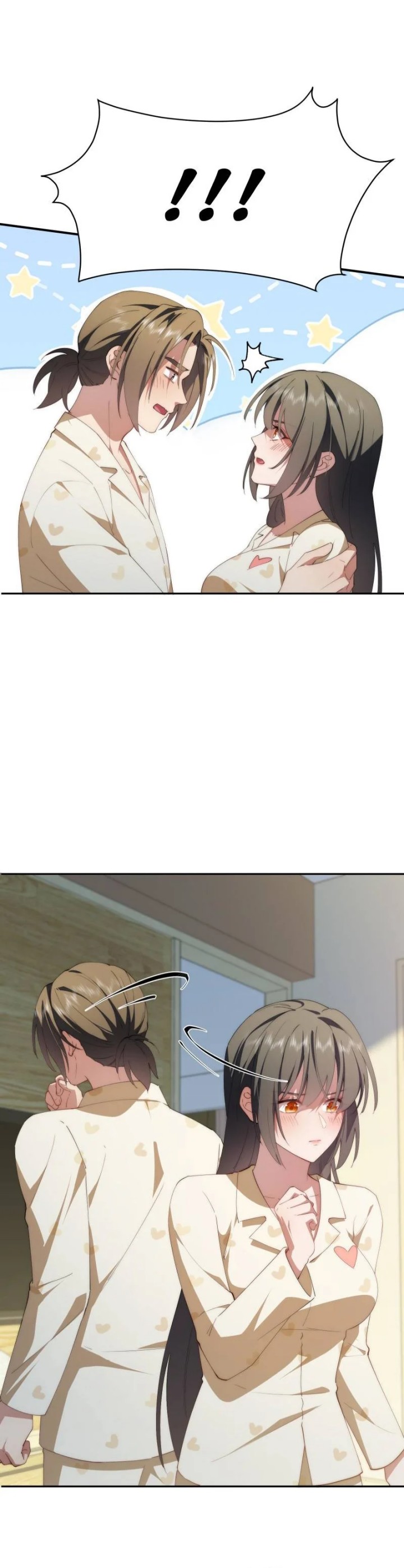 What Do You Do If the Heroine Escapes From Your Novel Chapter 112 Bahasa Indonesia