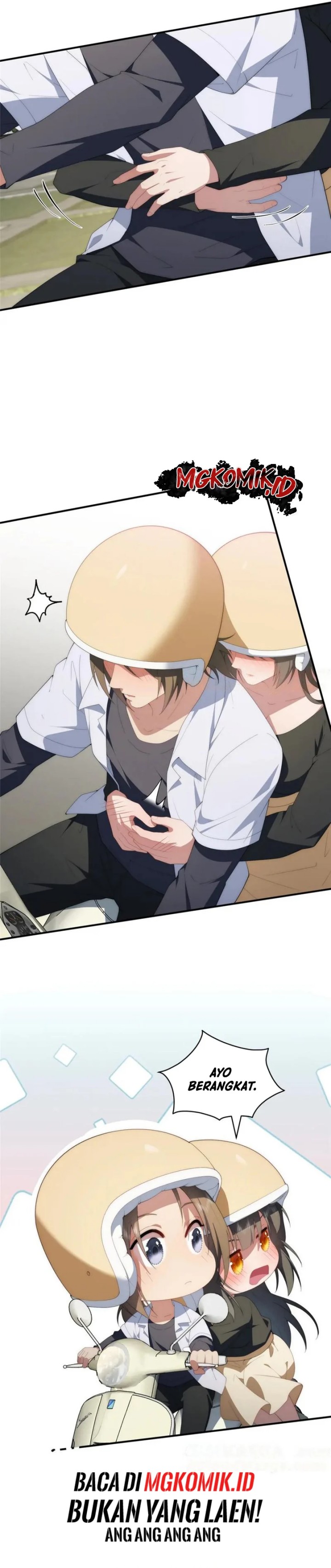 What Do You Do If the Heroine Escapes From Your Novel chapter 113