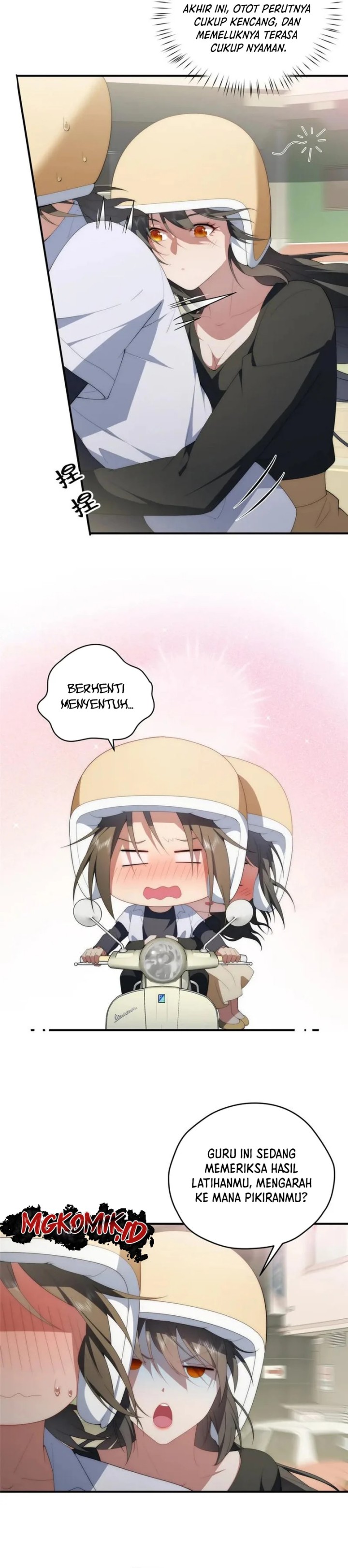 What Do You Do If the Heroine Escapes From Your Novel chapter 113