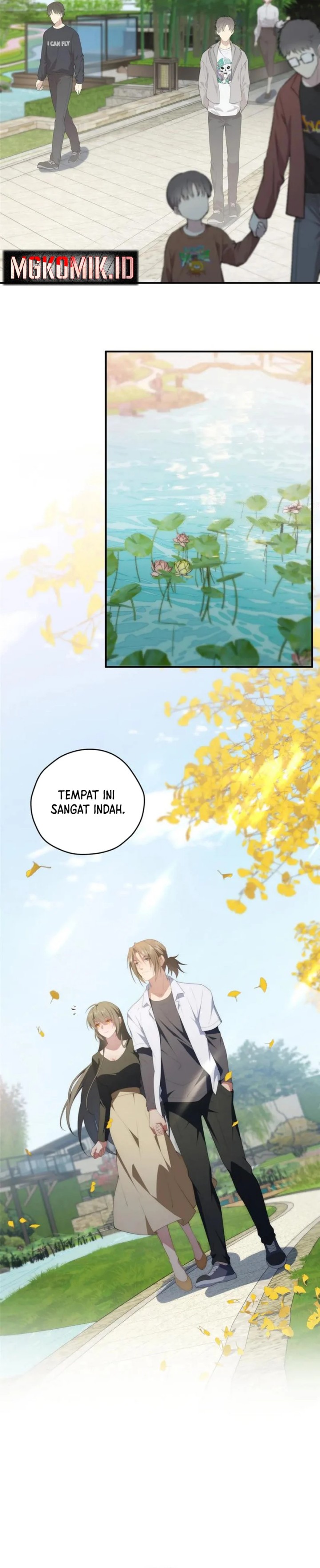 What Do You Do If the Heroine Escapes From Your Novel chapter 113