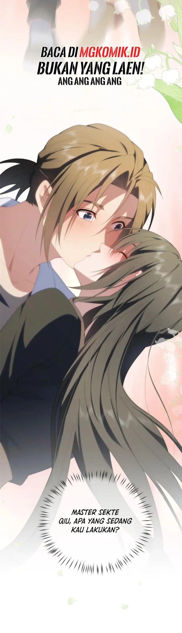 What Do You Do If the Heroine Escapes From Your Novel chapter 113