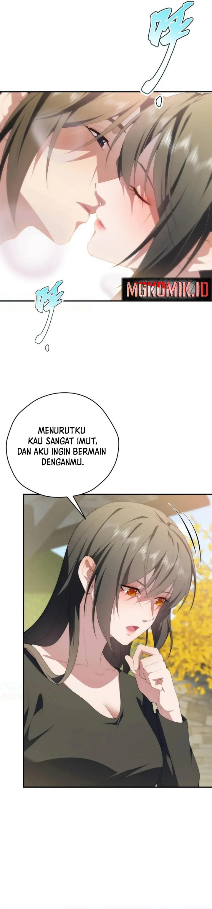 What Do You Do If the Heroine Escapes From Your Novel chapter 113
