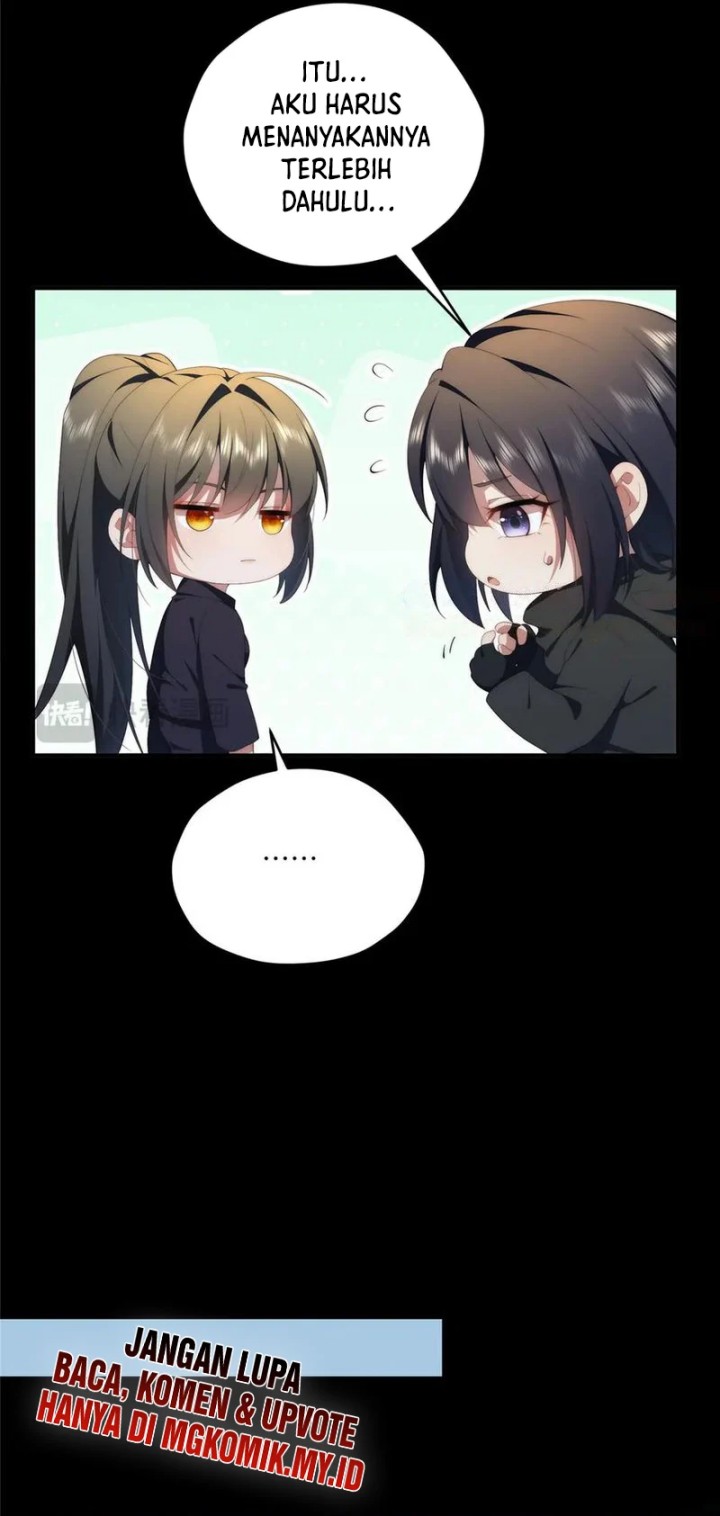 What Do You Do If the Heroine Escapes From Your Novel chapter 118