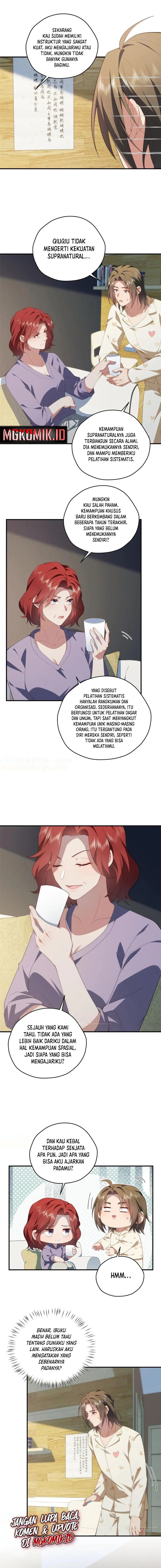 What Do You Do If the Heroine Escapes From Your Novel chapter 125