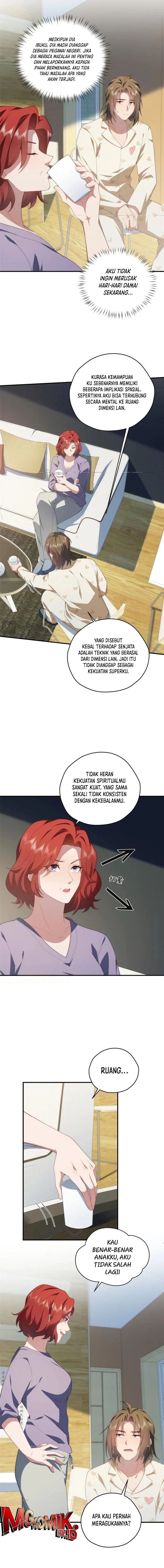 What Do You Do If the Heroine Escapes From Your Novel chapter 125