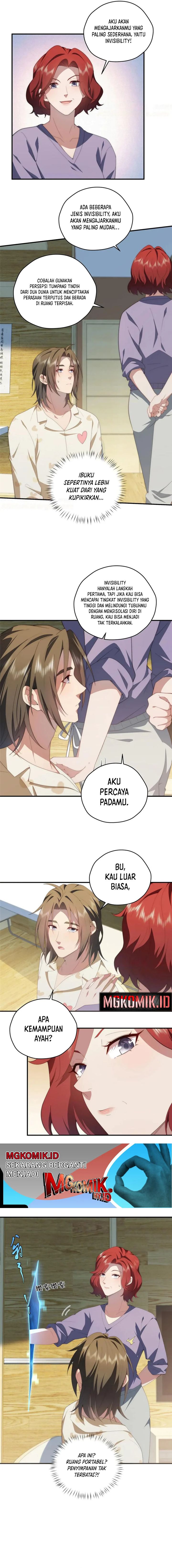 What Do You Do If the Heroine Escapes From Your Novel chapter 125