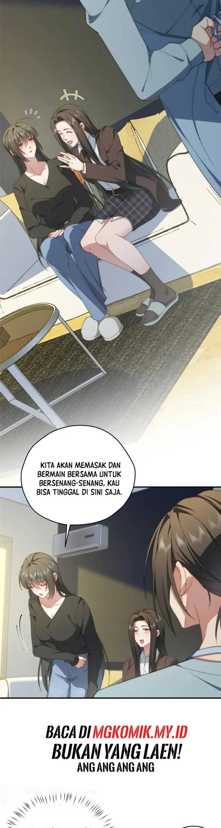 What Do You Do If the Heroine Escapes From Your Novel chapter 127