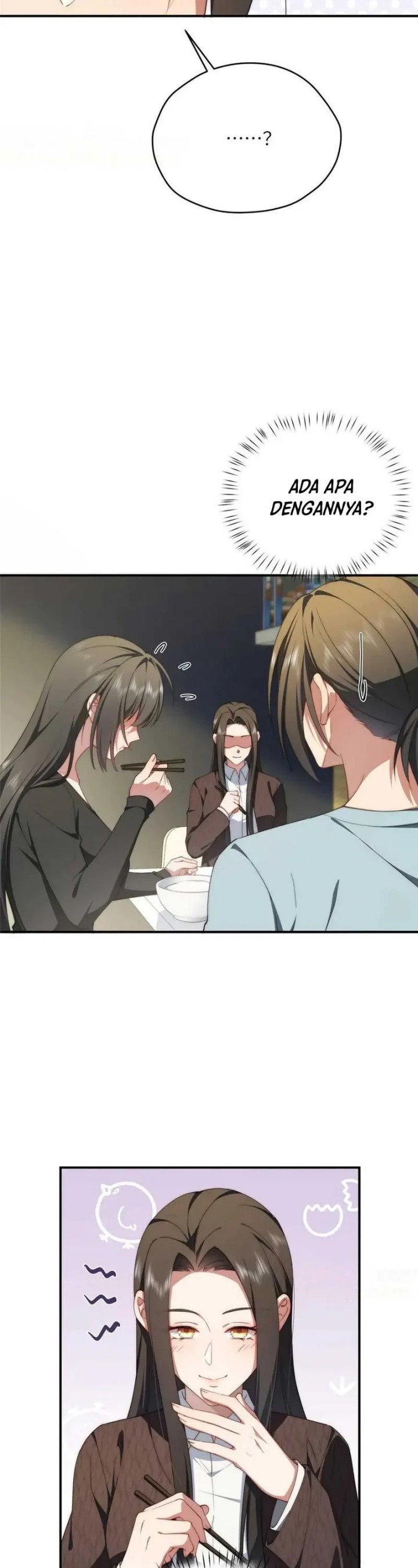 What Do You Do If the Heroine Escapes From Your Novel chapter 127