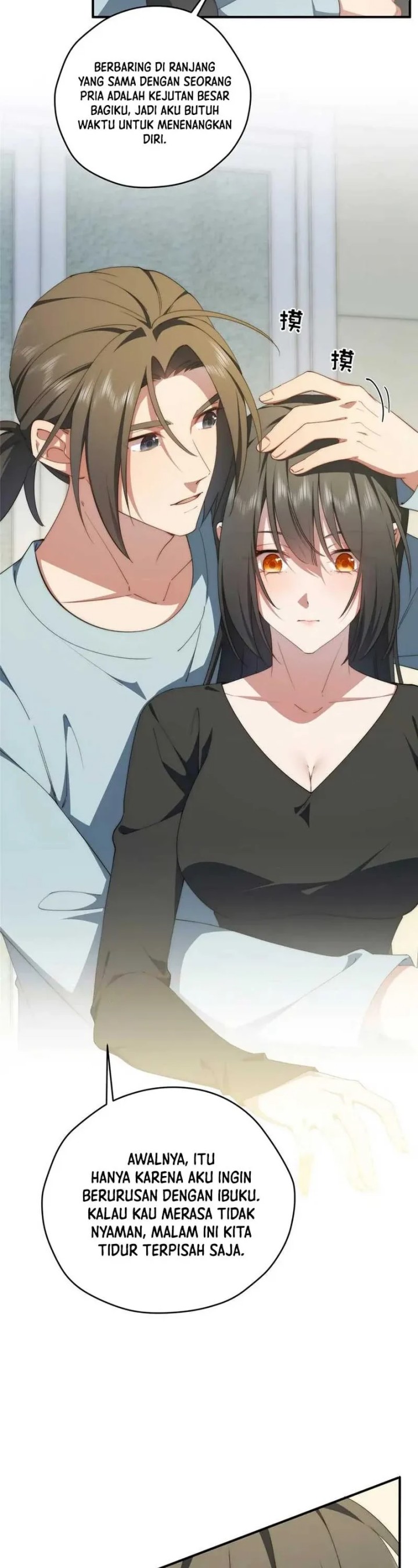 What Do You Do If the Heroine Escapes From Your Novel chapter 127