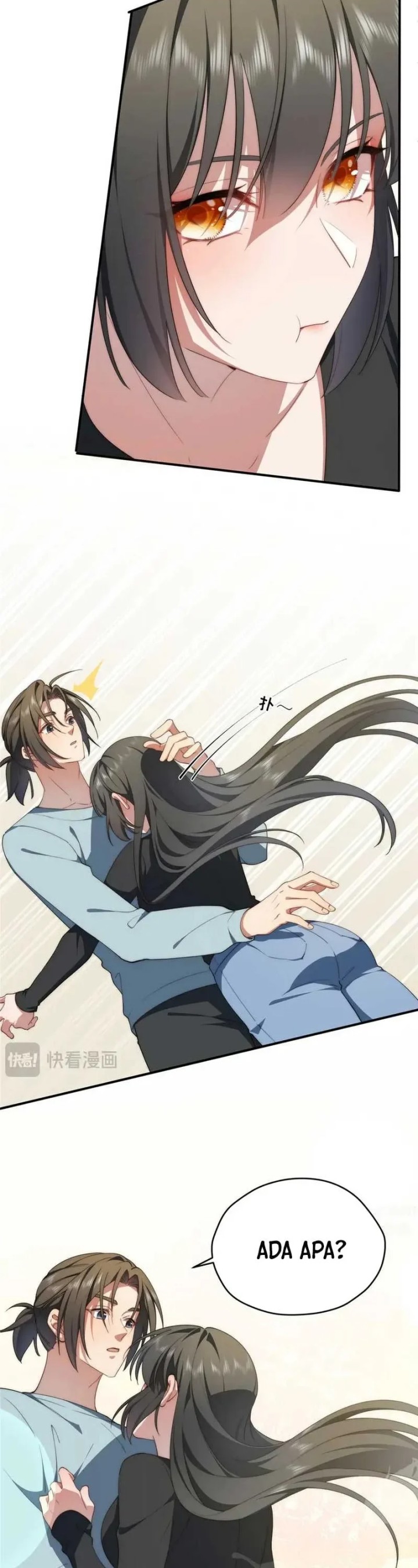 What Do You Do If the Heroine Escapes From Your Novel chapter 127