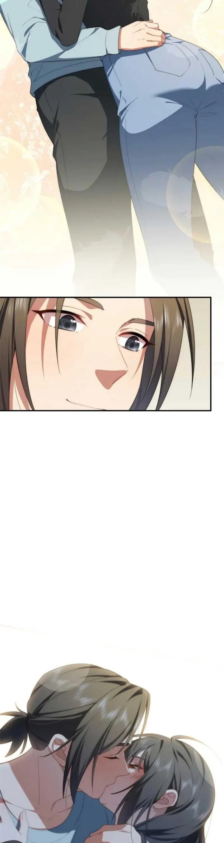 What Do You Do If the Heroine Escapes From Your Novel chapter 127