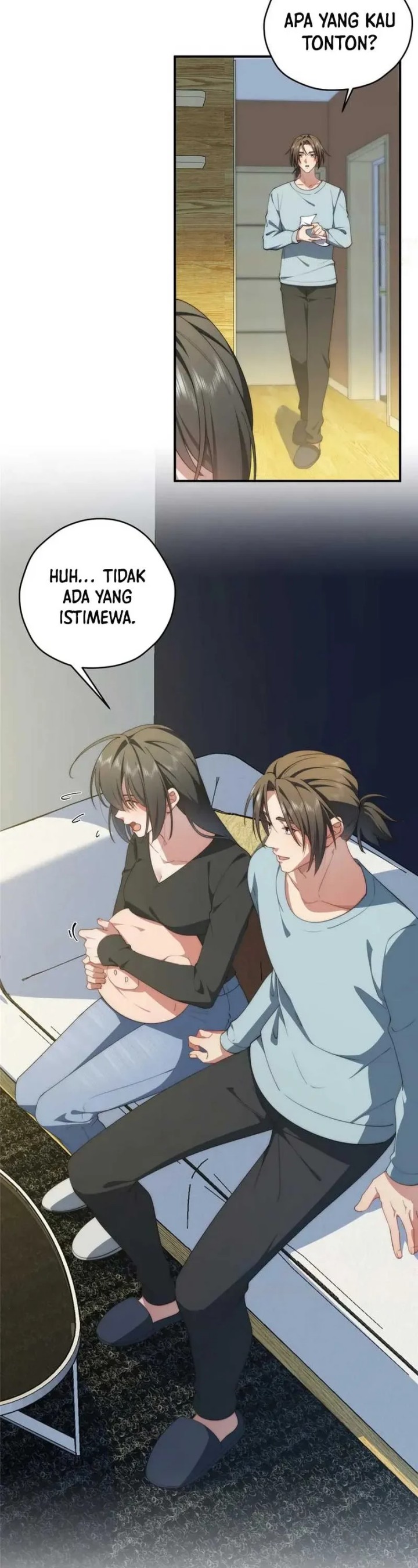 What Do You Do If the Heroine Escapes From Your Novel chapter 127