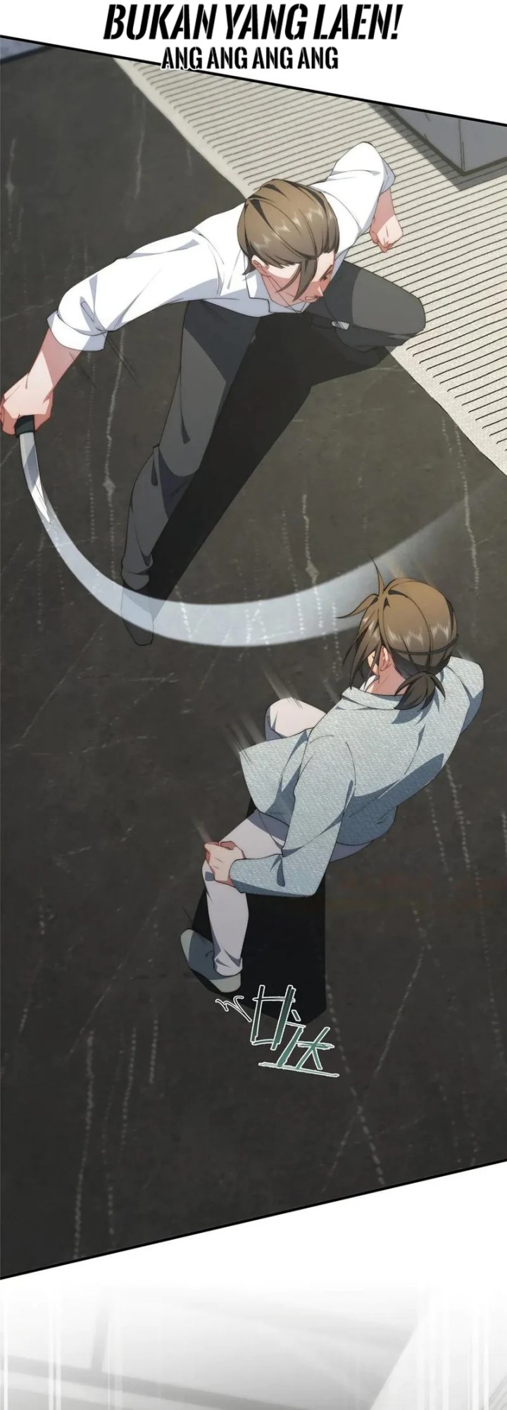 What Do You Do If the Heroine Escapes From Your Novel chapter 130
