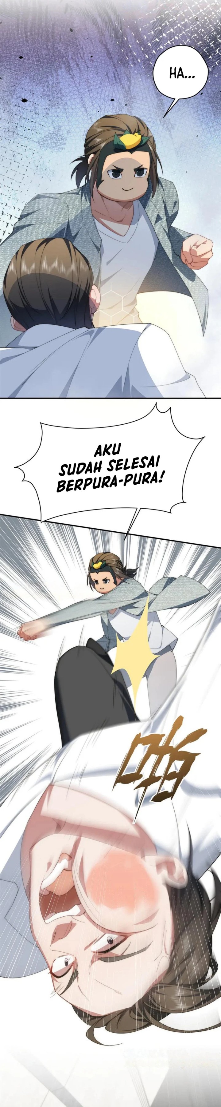 What Do You Do If the Heroine Escapes From Your Novel chapter 130