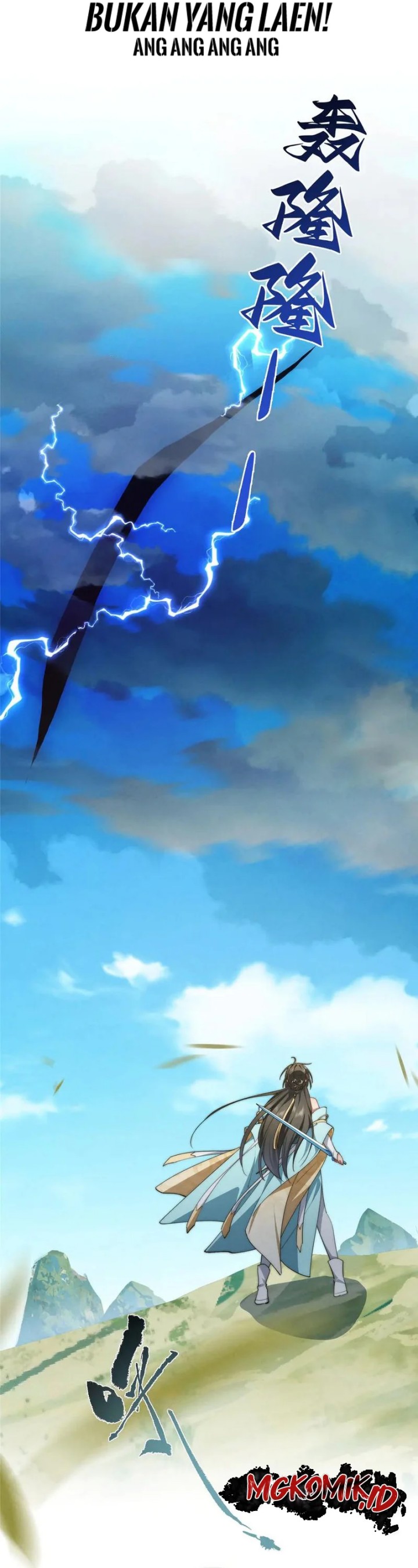 What Do You Do If the Heroine Escapes From Your Novel chapter 130