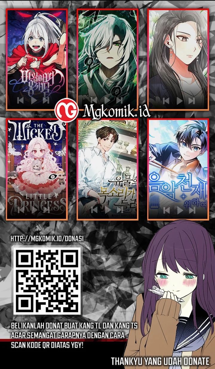 What Do You Do If the Heroine Escapes From Your Novel chapter 135