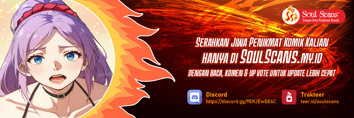 What Level Are You, How Dare You Pretend in Front of My Seven Senior Sisters Chapter 02 Bahasa Indonesia