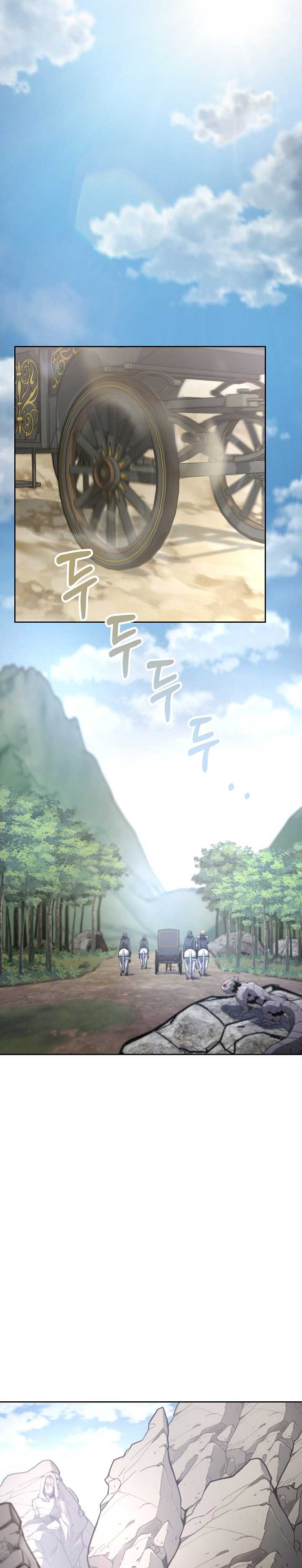 What’s Our Hero Doing? chapter 28