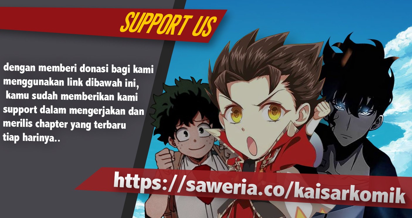 When I Go Back, My Stats Doubled Chapter 00 Bahasa Indonesia
