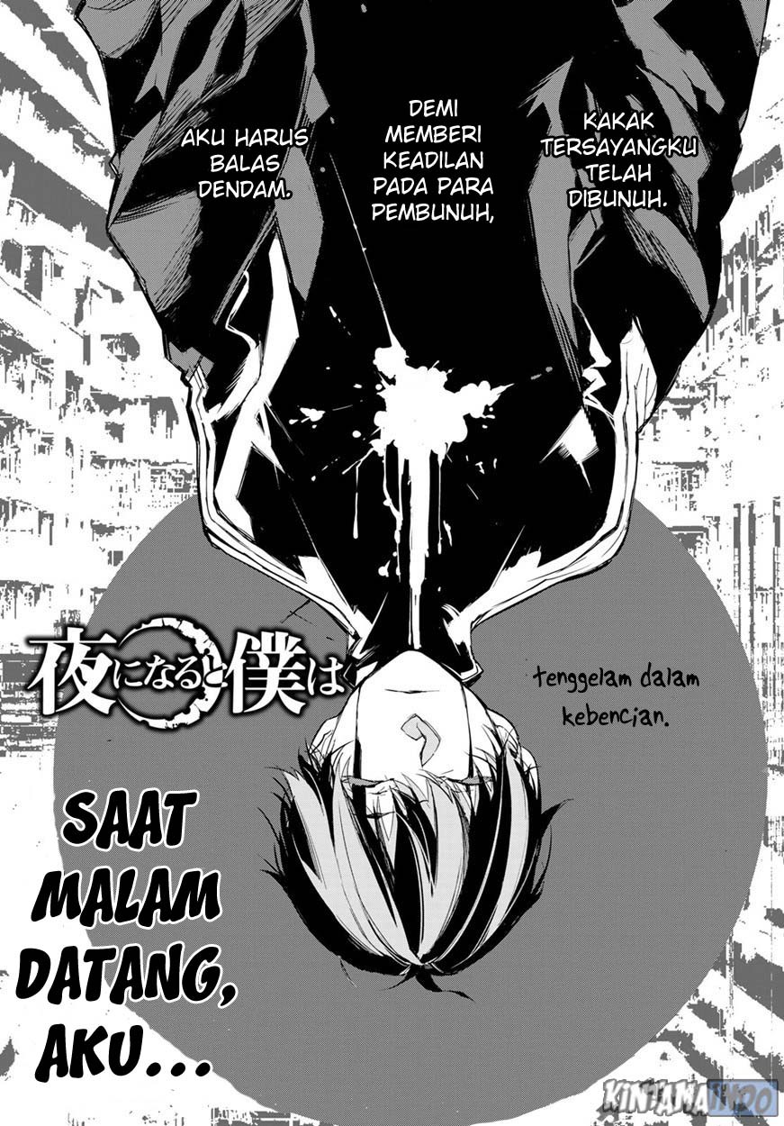 When Night Falls Chapter 02 Bahasa Indonesia