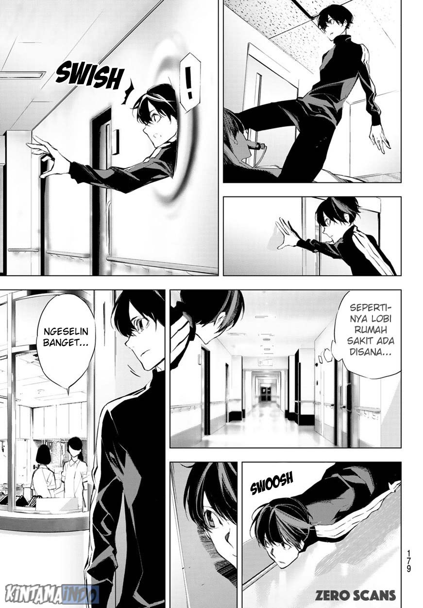 When Night Falls Chapter 02 Bahasa Indonesia