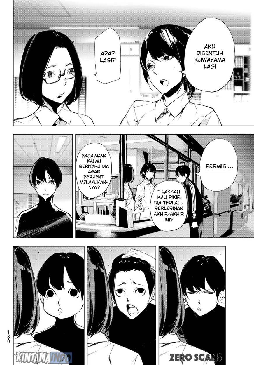 When Night Falls Chapter 02 Bahasa Indonesia