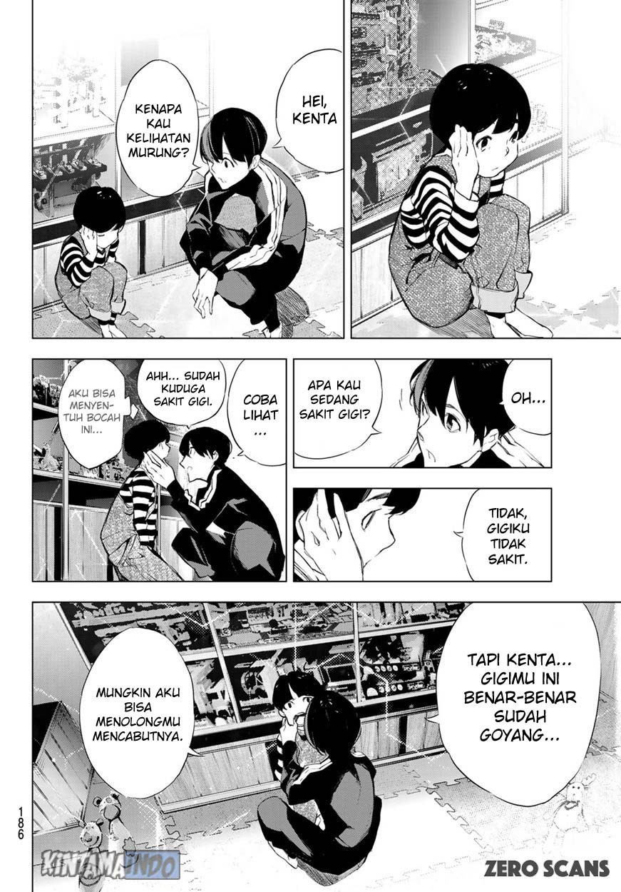 When Night Falls Chapter 02 Bahasa Indonesia