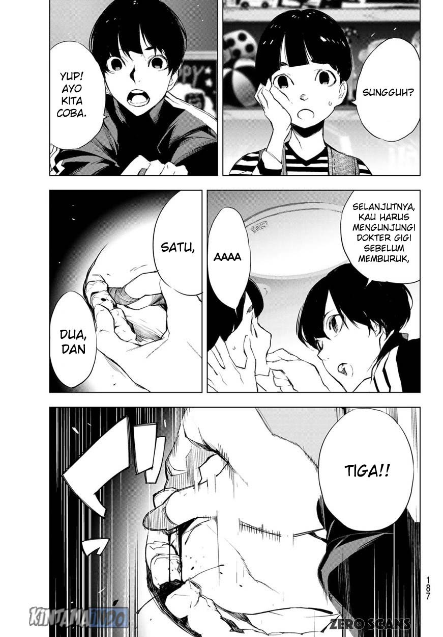 When Night Falls Chapter 02 Bahasa Indonesia