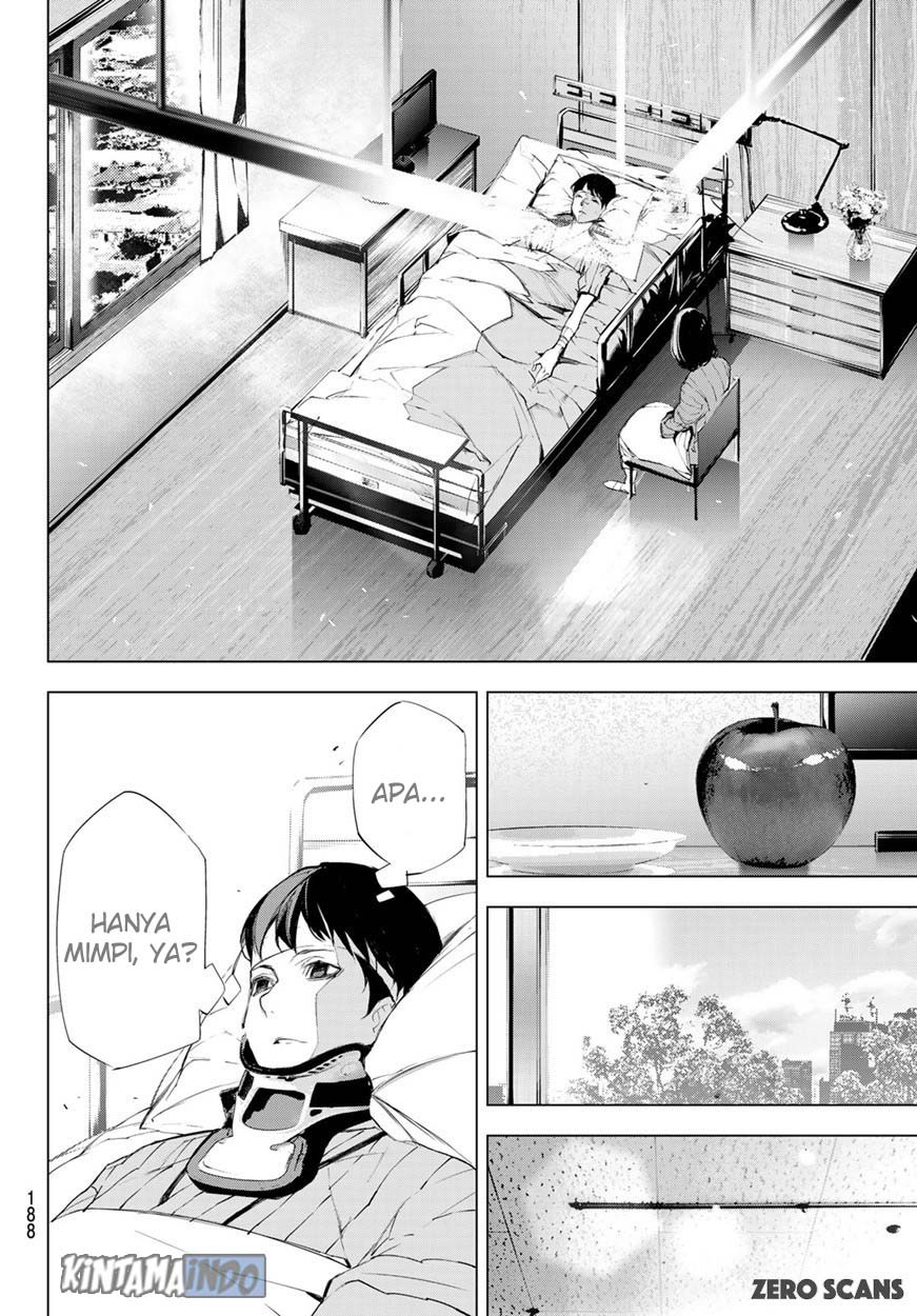 When Night Falls Chapter 02 Bahasa Indonesia