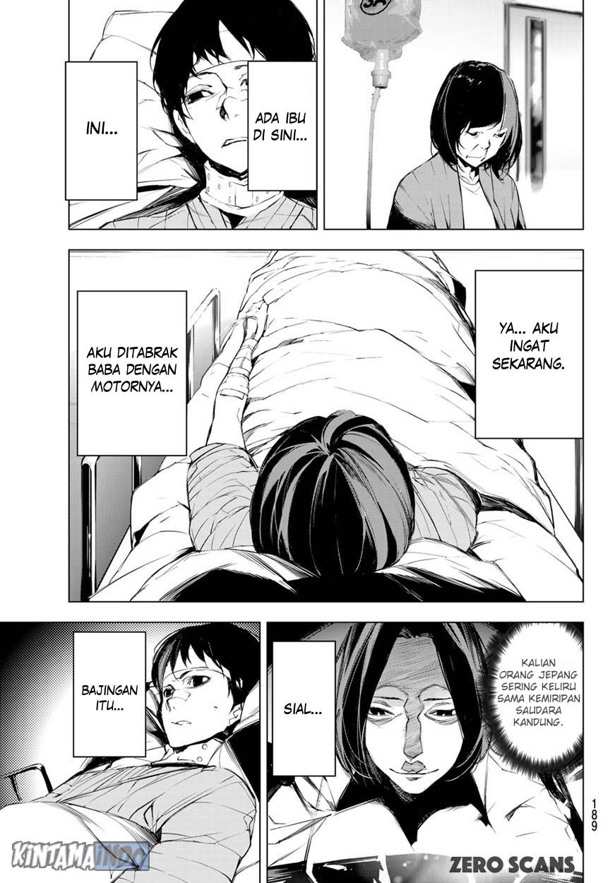 When Night Falls Chapter 02 Bahasa Indonesia